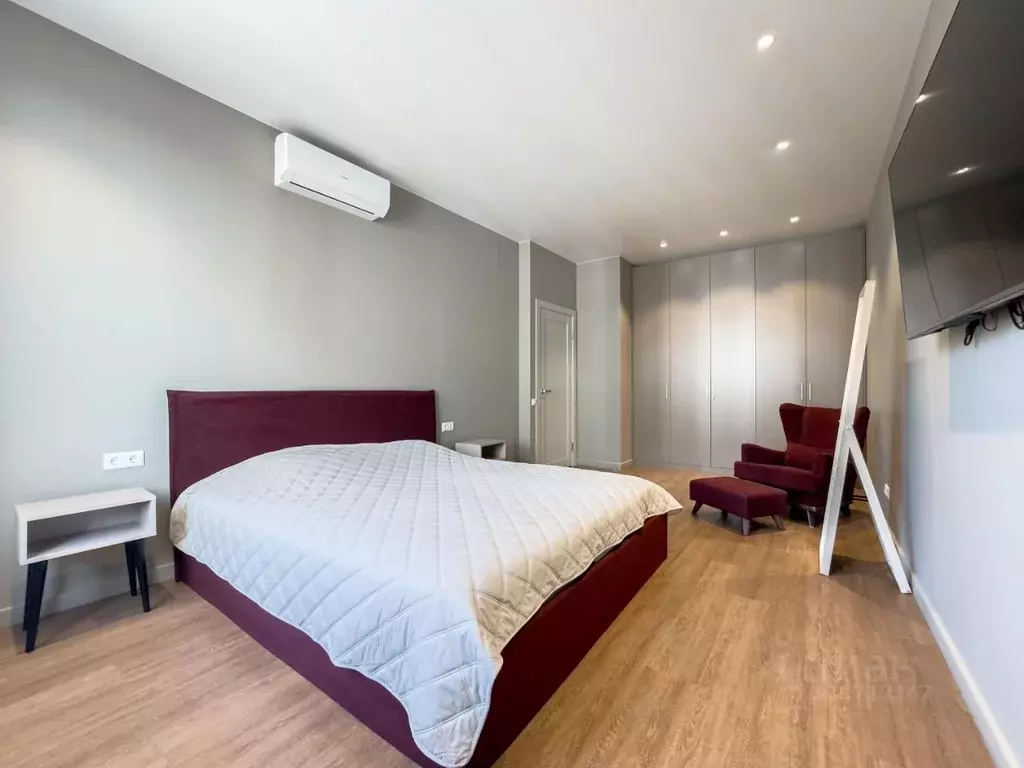 2-к кв. Московская область, Красногорск Опалиха мкр, бул. Серебряный, ... - Фото 1