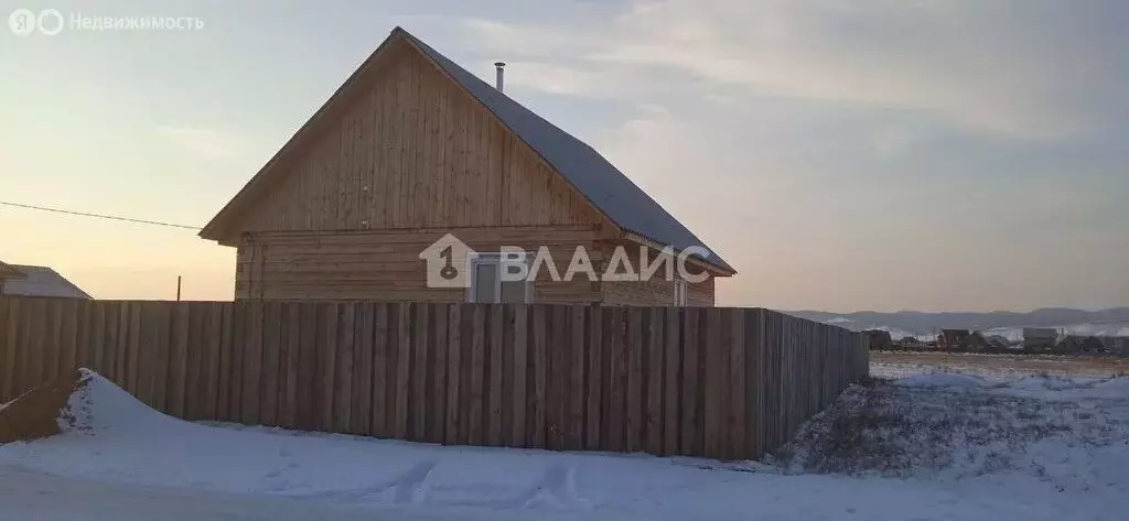 Дом в Иволгинский район, сельское поселение Нижнеиволгинское, ДНТ ... - Фото 2