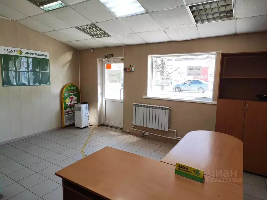 Помещение свободного назначения в Саратовская область, Петровск ул. ... - Фото 2