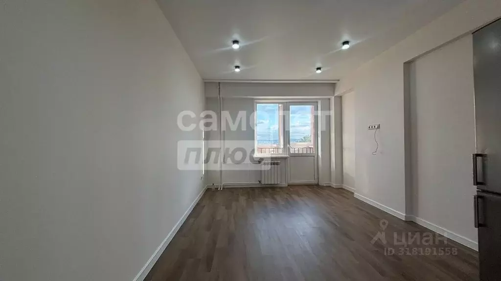 2-к кв. Иркутская область, Иркутск Октябрьский пер., 78А (42.4 м) - Фото 0