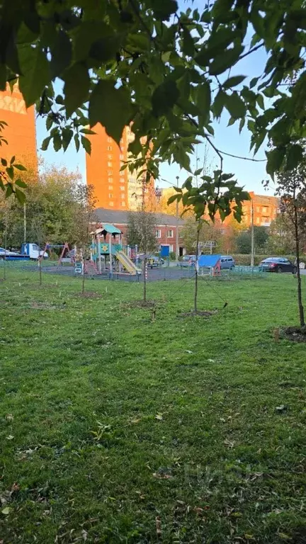 1-к кв. Московская область, Подольск ул. Ватутина, 30 (35.0 м) - Фото 1