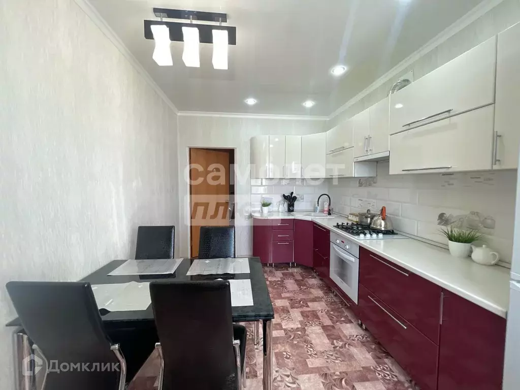 Продаётся 2-к квартира, 63 м - Фото 1