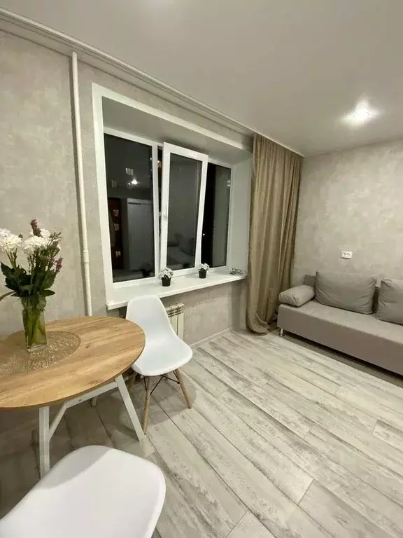 Студия Чувашия, Чебоксары Эгерский бул., 22 (22.0 м) - Фото 0