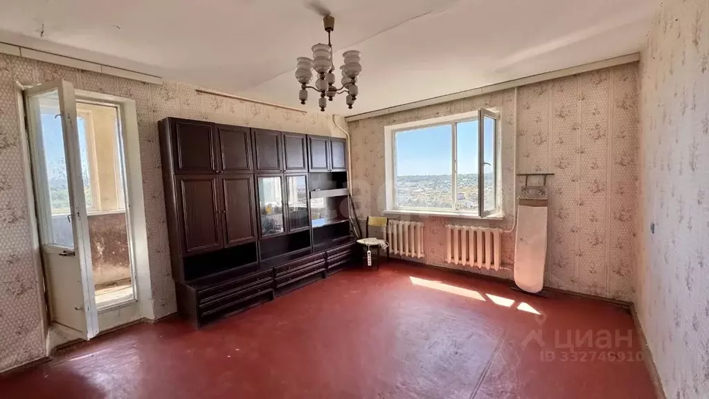 1-к кв. Севастополь ул. Генерала Мельника, 21 (44.0 м) - Фото 1