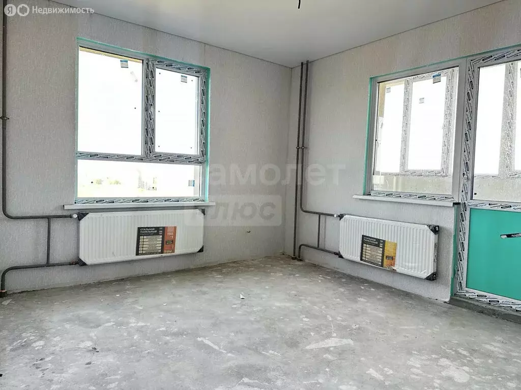 2-комнатная квартира: Оренбург, улица Перовского, 1 (59 м) - Фото 2