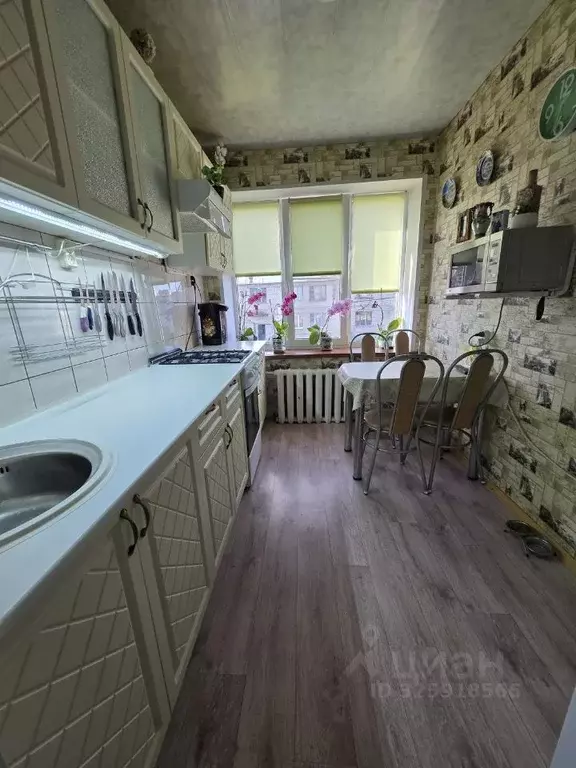 2-к кв. Ленинградская область, Ломоносовский район, Пениковское с/пос, ... - Фото 1