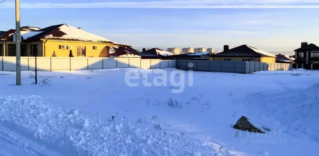 Участок в Ростовская область, Батайск Весна ДНТ, ул. 12-й Проезд (5.8 ... - Фото 2