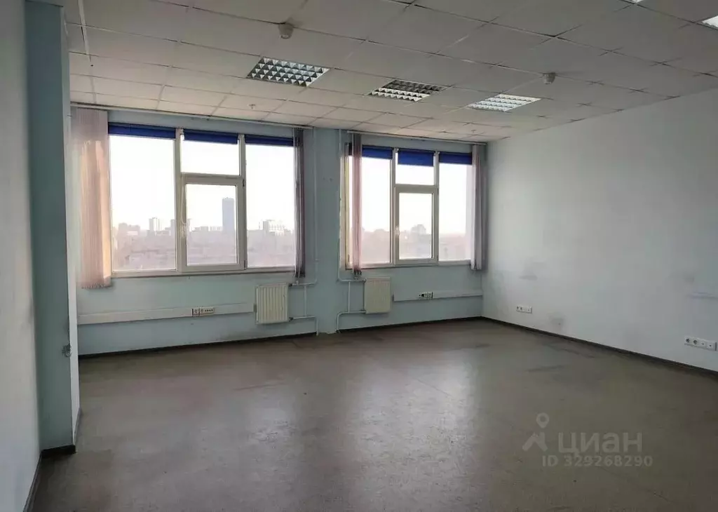Офис в Санкт-Петербург Бассейная ул., 21 (57 м) - Фото 1