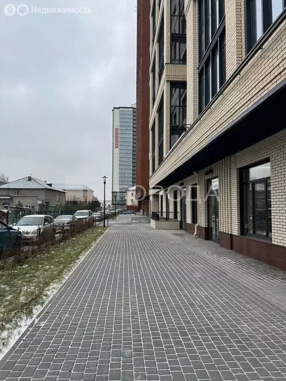 Помещение свободного назначения (92 м) - Фото 2