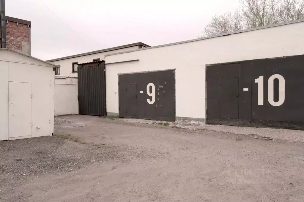 Склад в Кемеровская область, Кемерово Волгоградская ул., 51А (72 м) - Фото 1