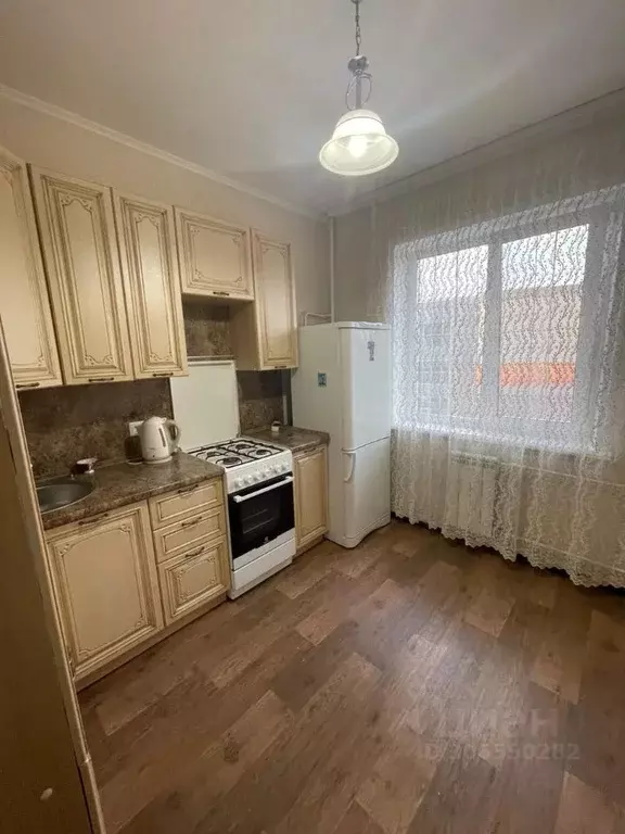 2-к кв. Омская область, Омск ул. Крупской, 7/1 (50.0 м) - Фото 1