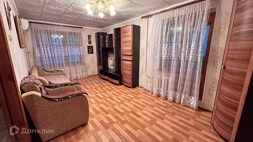 Продаётся 1-к квартира, 34.5 м - Фото 0