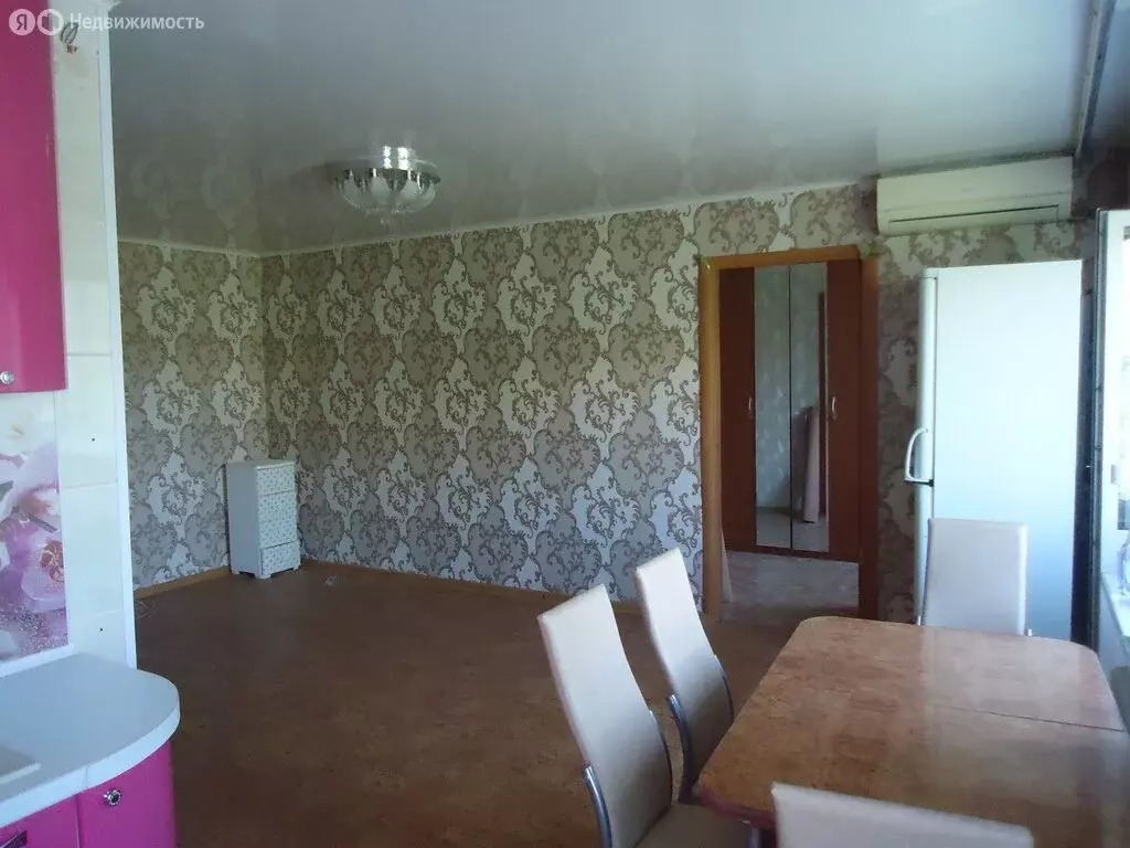 2-комнатная квартира: Новотроицк, переулок Химиков, 4 (43.6 м) - Фото 1
