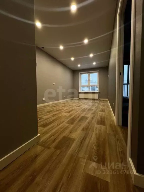 1-к кв. Ярославская область, Ярославль ул. Пашуковская, 11 (33.81 м) - Фото 2