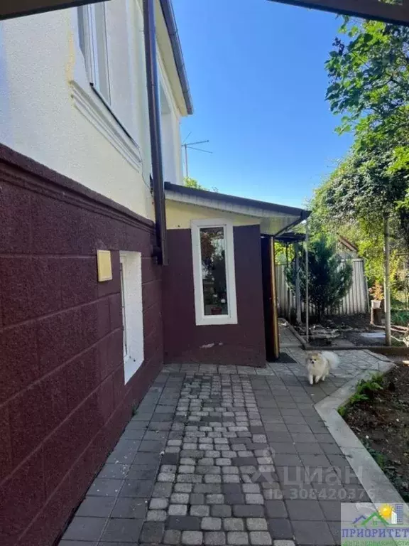 Дом в Ставропольский край, Кисловодск Красивая ул. (155 м) - Фото 1