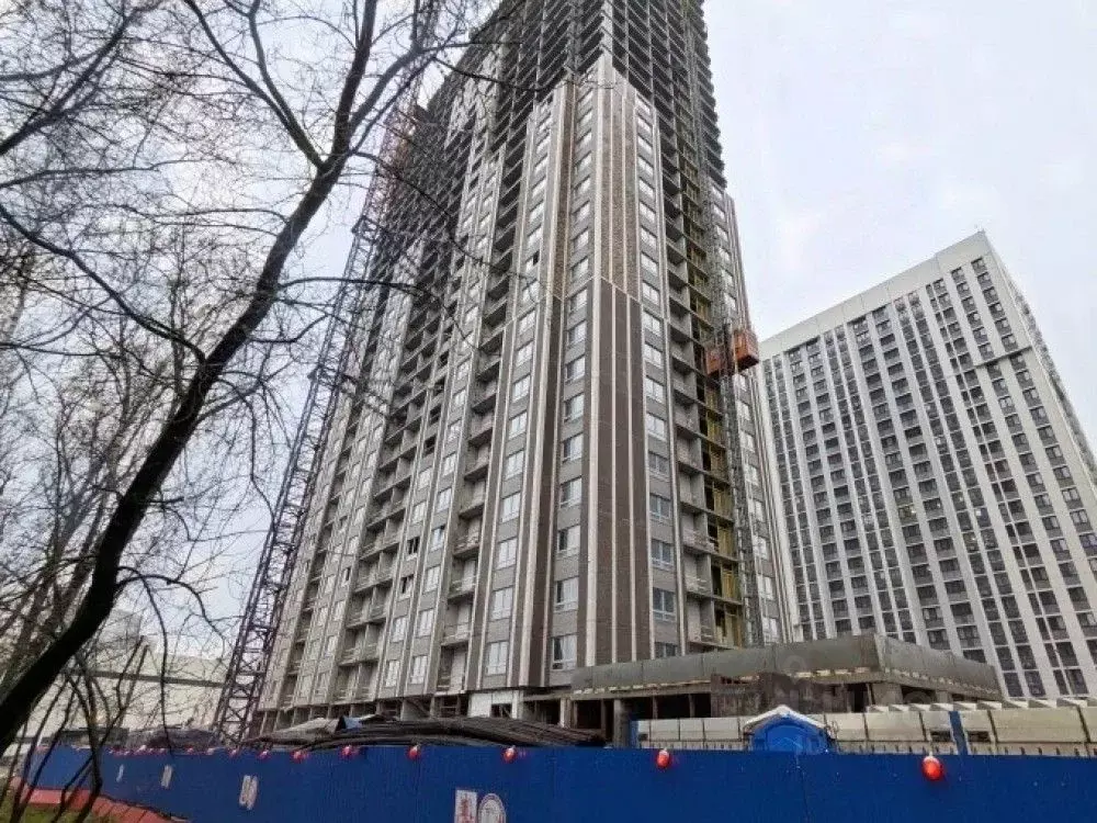 Торговая площадь в Москва Дмитровское ш., вл89 (27 м) - Фото 2