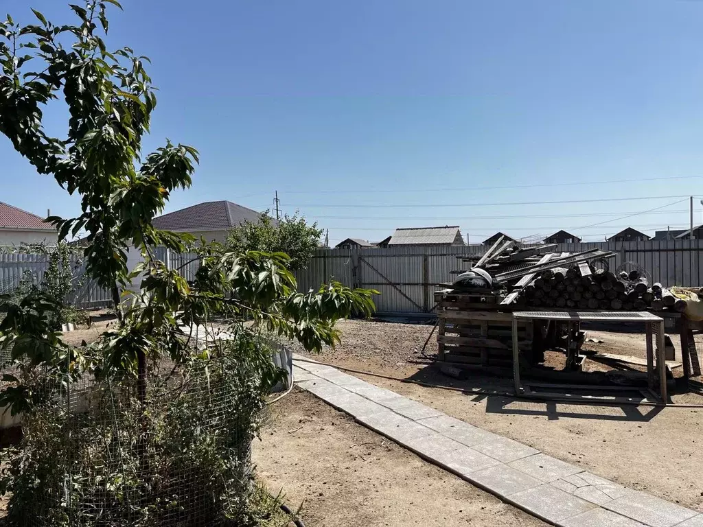 Участок в Астраханская область, Приволжский район, с. Осыпной Бугор, ... - Фото 2