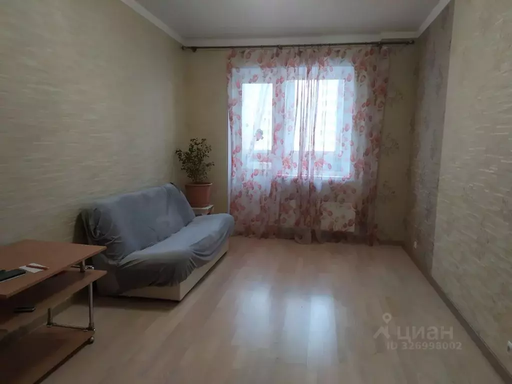 1-к кв. Санкт-Петербург Ленинский просп., 57к1 (41.8 м) - Фото 2