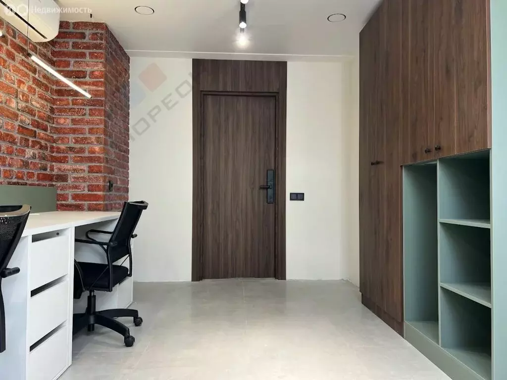 Офис (17.1 м) - Фото 1