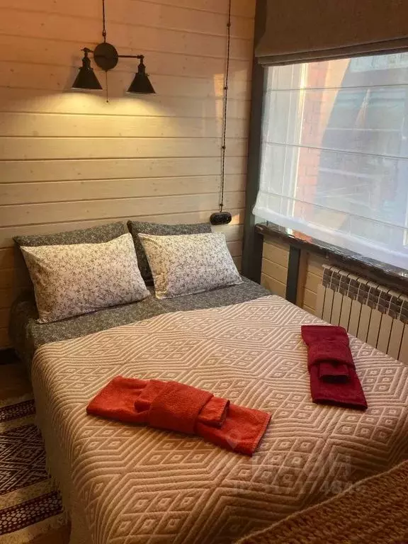 Комната Архангельская область, Приморский муниципальный округ, пос. ... - Фото 1