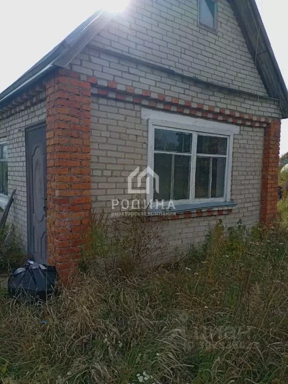 Участок в Хабаровский край, Комсомольск-на-Амуре Строитель СНТ, ул. ... - Фото 0