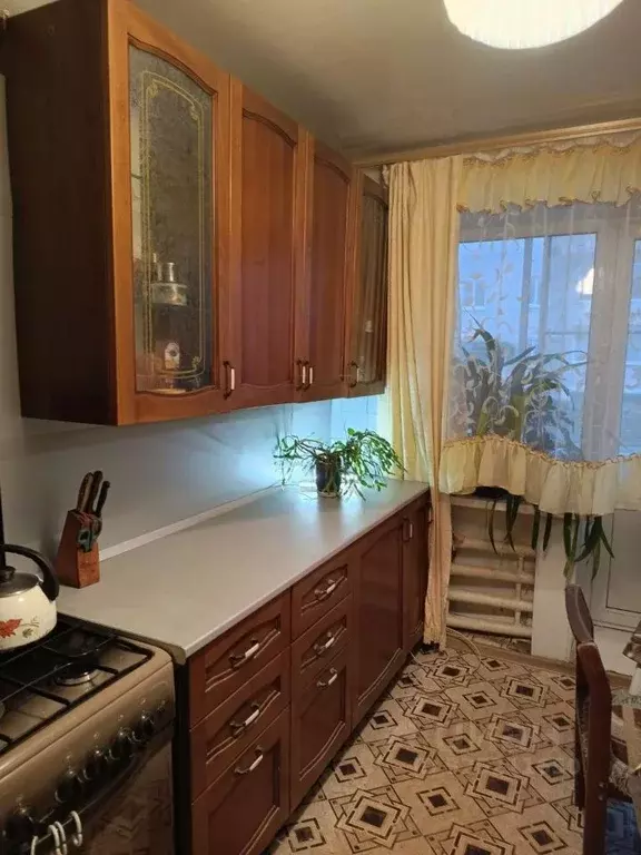 2-к кв. Владимирская область, Кольчугинский муниципальный округ, с. ... - Фото 2