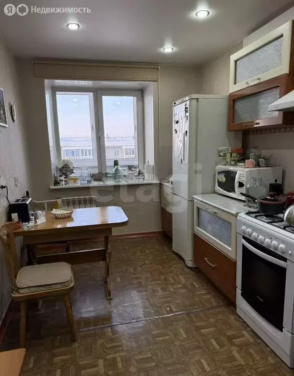 3-комнатная квартира: Ангарск, 29-й микрорайон, 5 (63 м) - Фото 2
