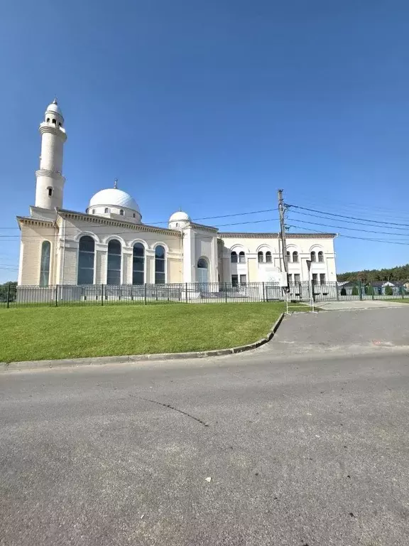 Студия Татарстан, Казань Выборгская ул., 2 (18.0 м) - Фото 1