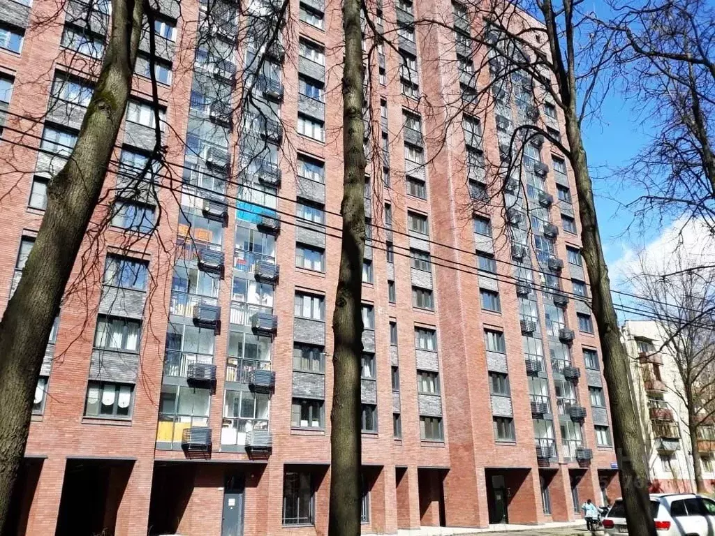 Продается 3-комнатная квартира - Фото 2