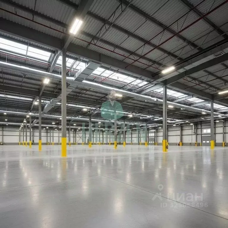 Производственное помещение в Московская область, Щелково пер. 1-й ... - Фото 2