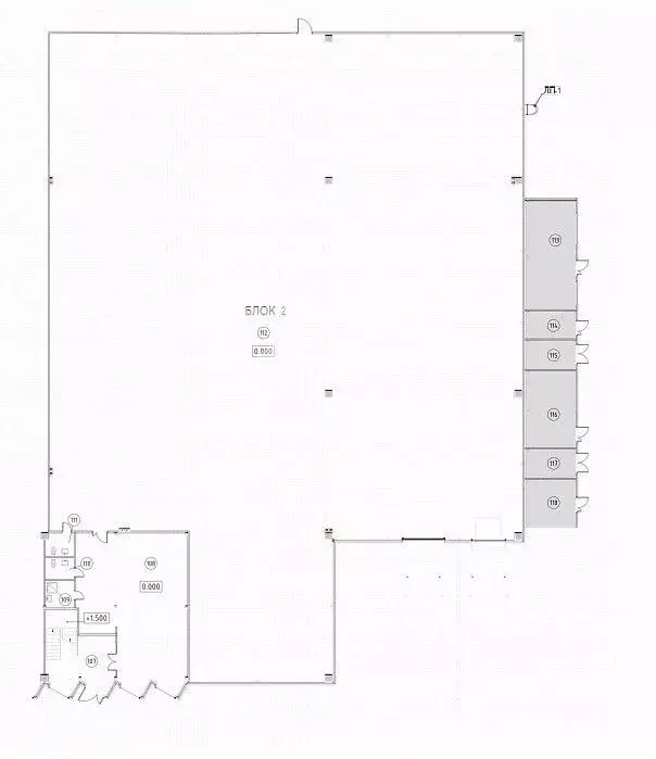Производственное помещение в Московская область, Солнечногорск ... - Фото 2