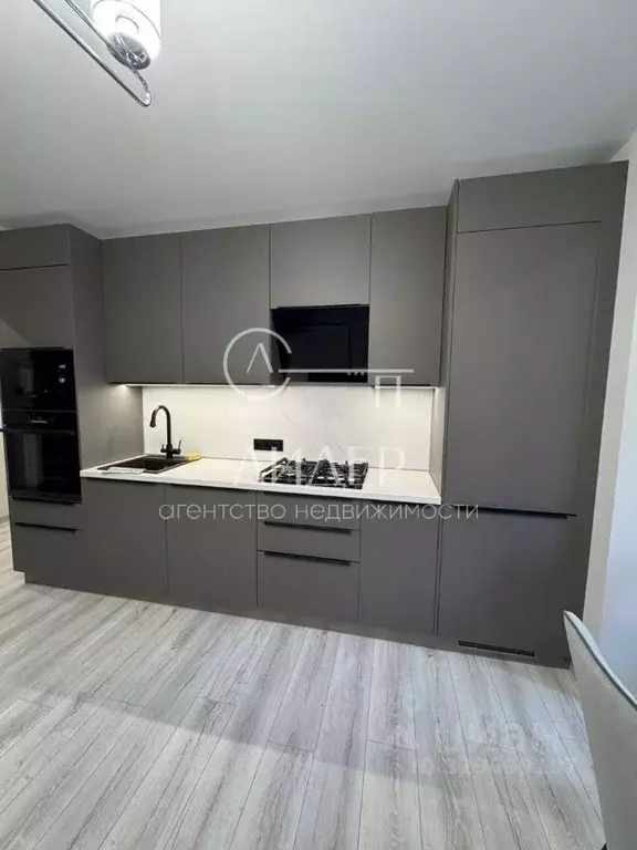 1-к кв. Краснодарский край, Сочи ул. Гагарина, 1 (78.0 м) - Фото 2