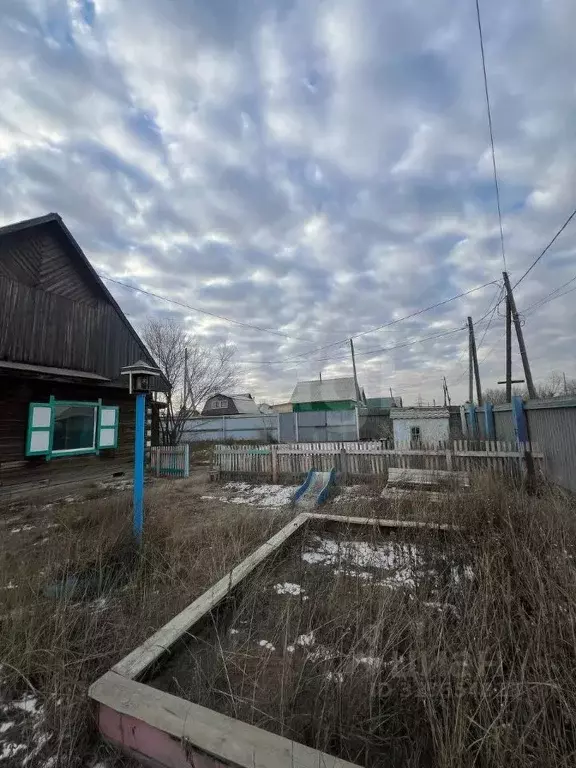 Дом в Бурятия, Иволгинский район, Гурульбинское с/пос, Байгал ДНТ ул. ... - Фото 2