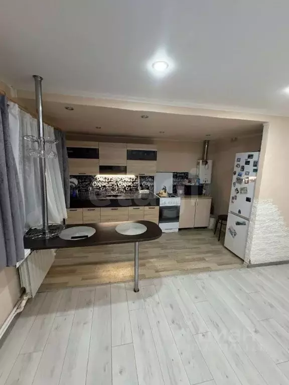 Дом в Белгородская область, Новооскольский муниципальный округ, с. ... - Фото 1