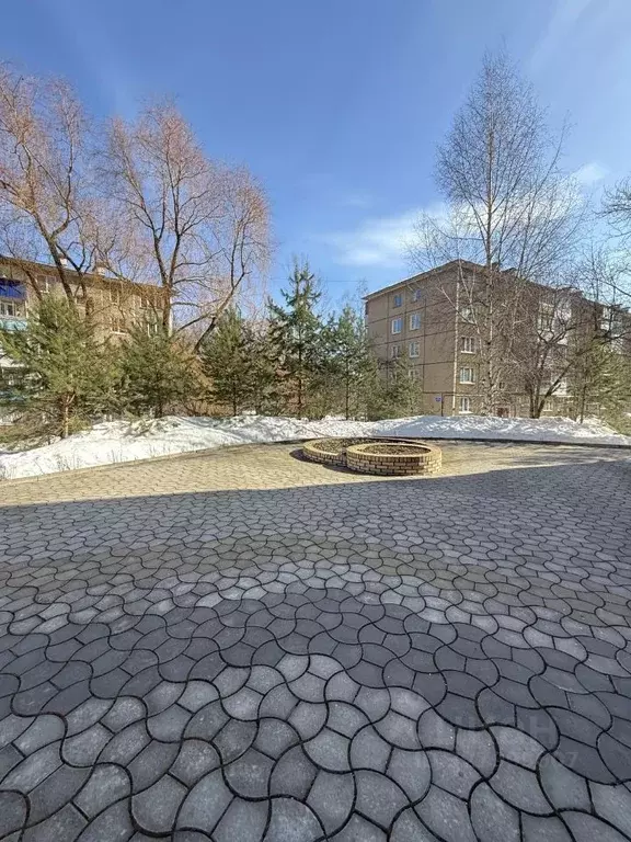 2-к кв. Пермский край, Пермь ул. Мильчакова, 30А (57.9 м) - Фото 2