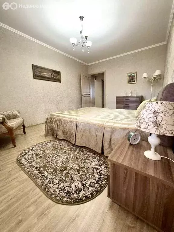 2-комнатная квартира: Липецк, улица Котовского, 14 (67.3 м) - Фото 1
