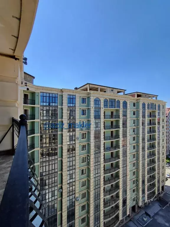2-к кв. Дагестан, Махачкала просп. Насрутдинова, 57 (63.0 м) - Фото 1