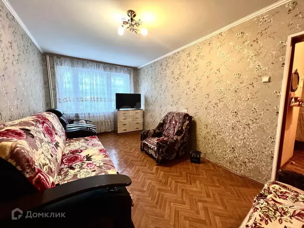 Продаётся 1-к квартира, 33.2 м - Фото 1