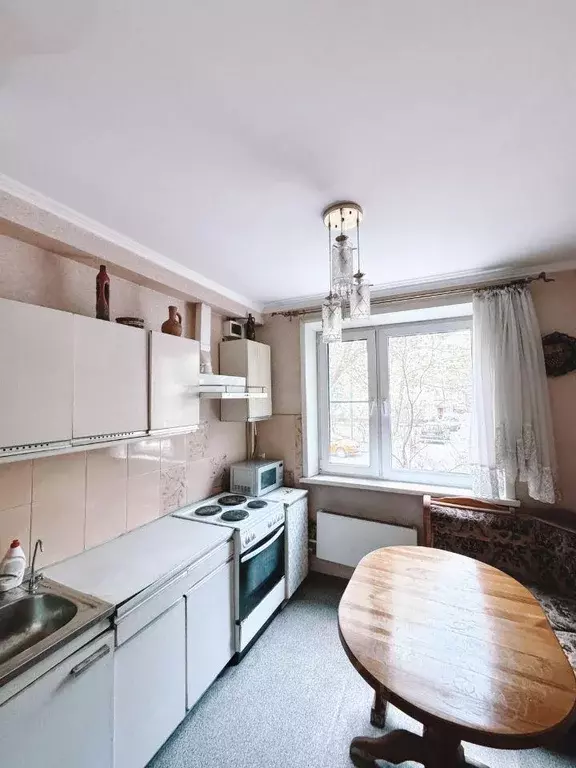 Квартира, 3 комнаты, 61.4 м - Фото 0