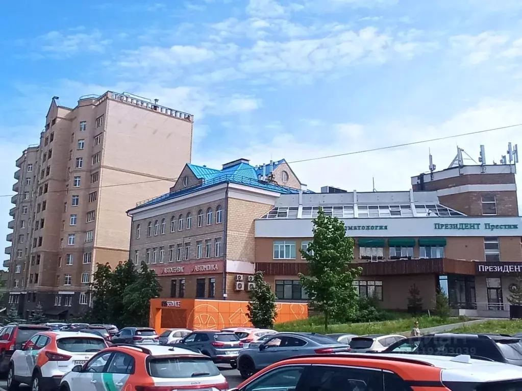 Гараж в Москва ул. 6-я Новые Сады, 2 (18 м) - Фото 1