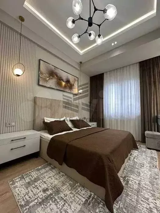 2-к. квартира, 50 м, 6/13 эт. - Фото 0