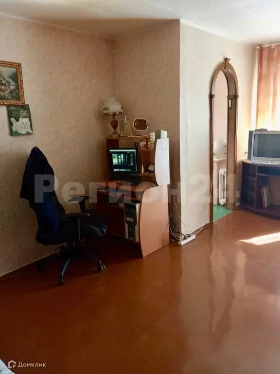 Продаётся 2-к квартира, 44.7 м - Фото 0
