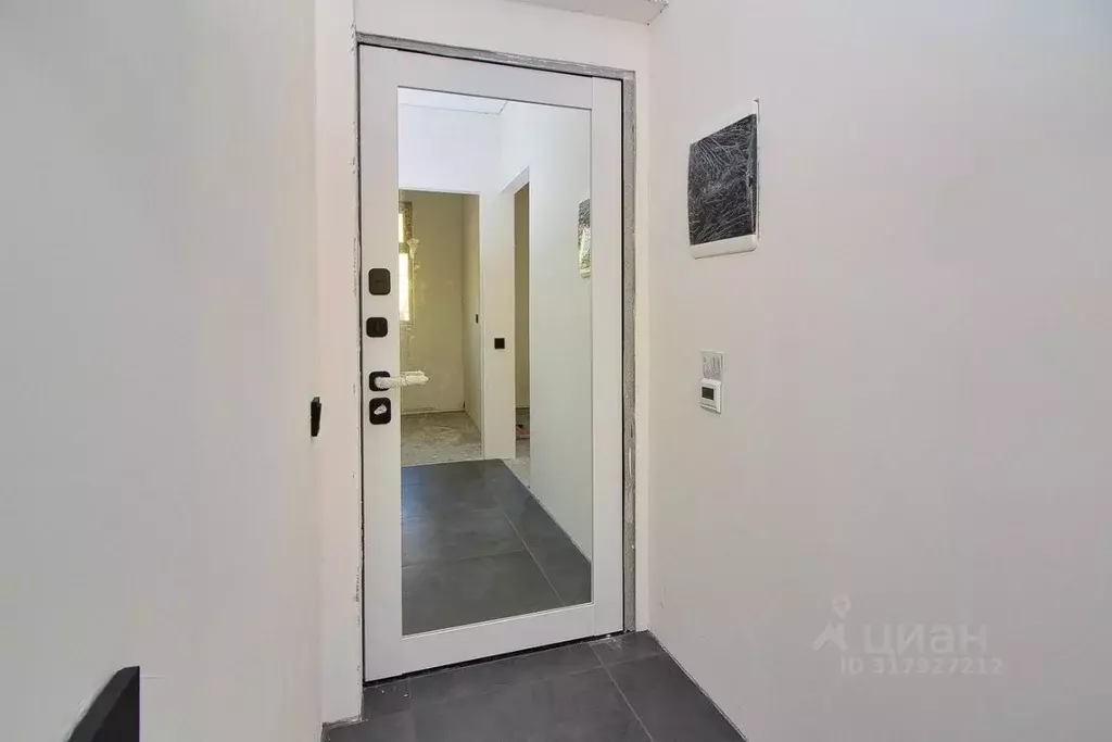 1-к кв. Владимирская область, Суздальский район, пос. Боголюбово пер. ... - Фото 1