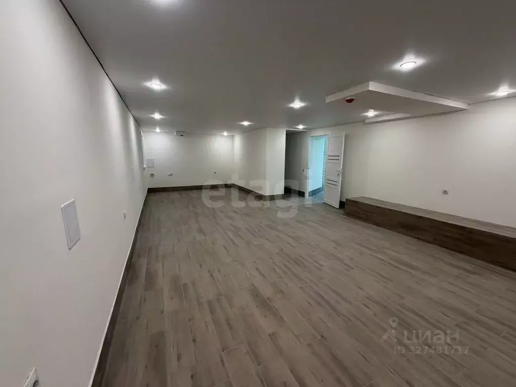 Офис в Архангельская область, Архангельск Вологодская ул., 17 (243 м) - Фото 2