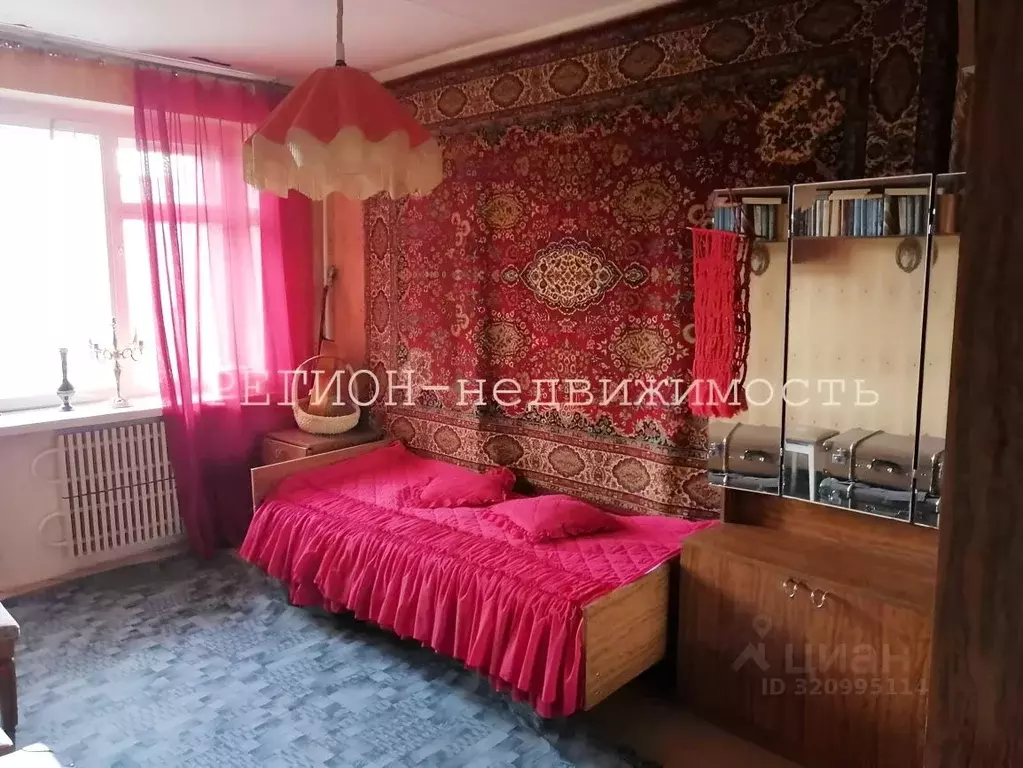 4-к кв. Калужская область, Обнинск просп. Маркса, 122 (72.7 м) - Фото 2