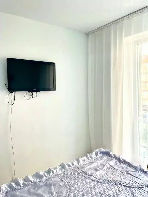 1-к кв. Московская область, Воскресенск Рабочая ул., 48А (29.0 м) - Фото 2