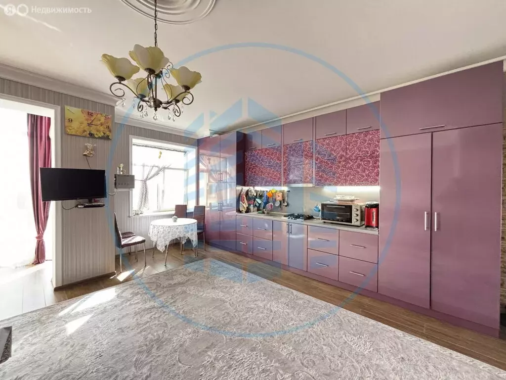 2-комнатная квартира: Ессентуки, улица 60 лет Победы, 7 (55.7 м) - Фото 1