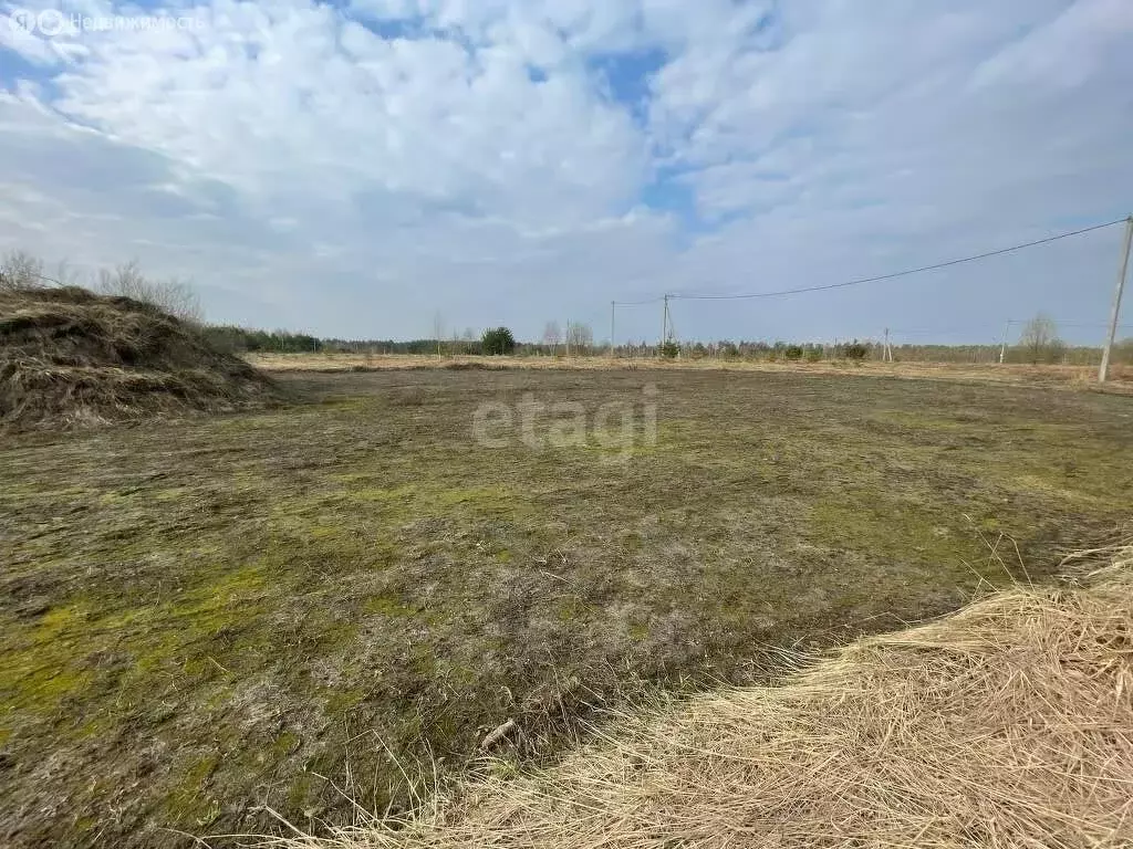 Участок в Ковров, Линейная улица (10 м) - Фото 0