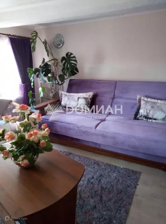 Продаётся 1-к квартира, 34 м - Фото 0