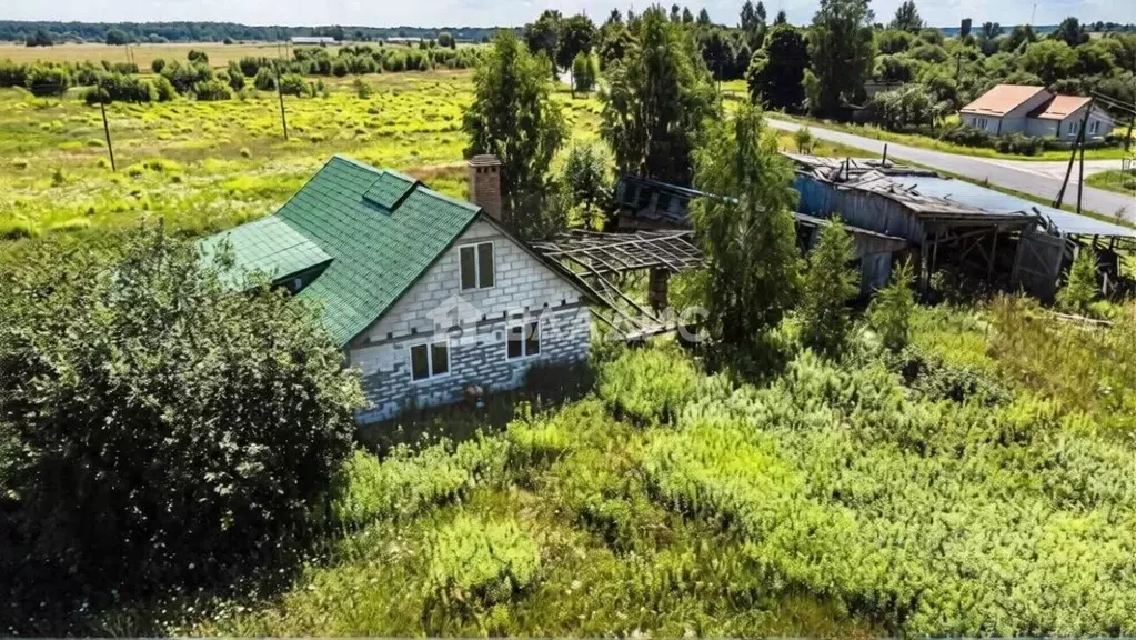 Дом в Калининградская область, Краснознаменский муниципальный округ, ... - Фото 2
